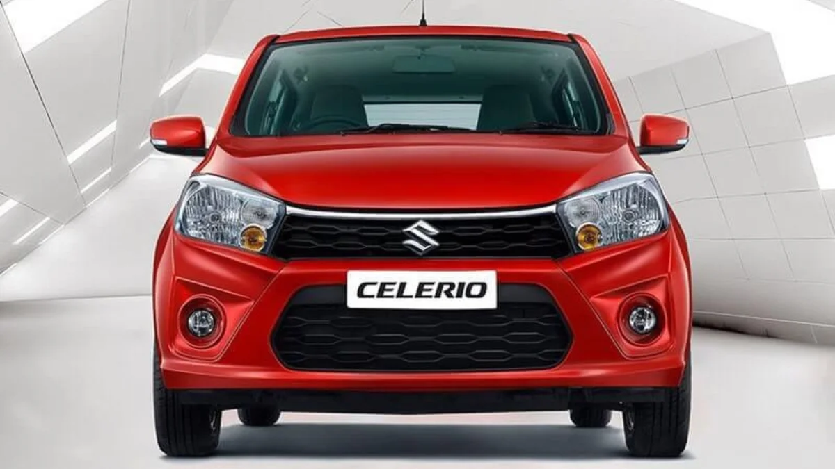Best CNG Cars for Middle-Class Families