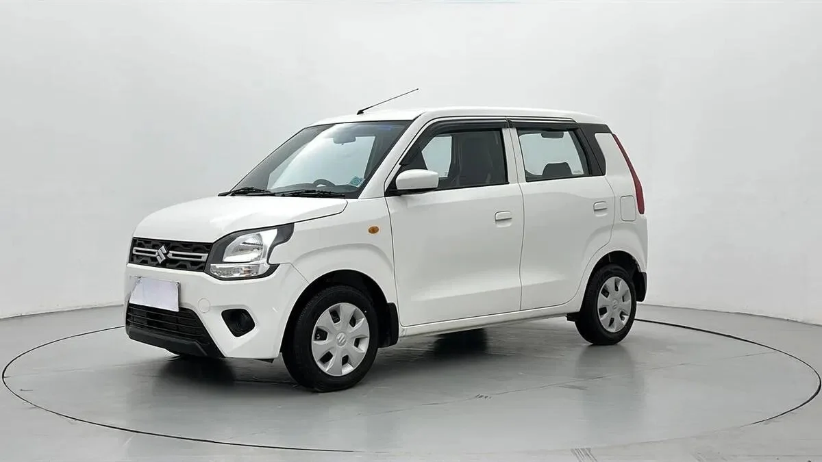 Small Cars Make Comeback in India