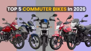 Top Selling Bikes in India April 2026: Hero Splendor Leads Sales Race Again