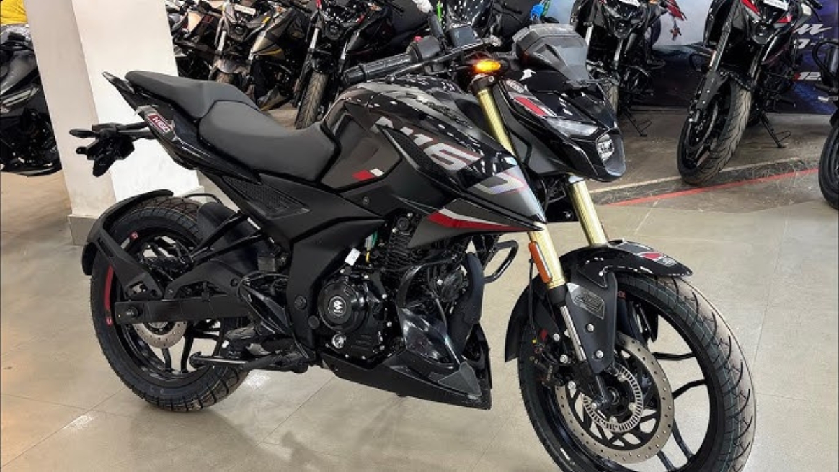 Best Bikes Under 1.5 Lakh in India