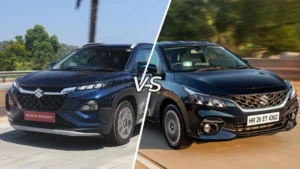 Maruti Fronx vs Baleno Comparison: Price, Mileage, Features and Best Value Choice