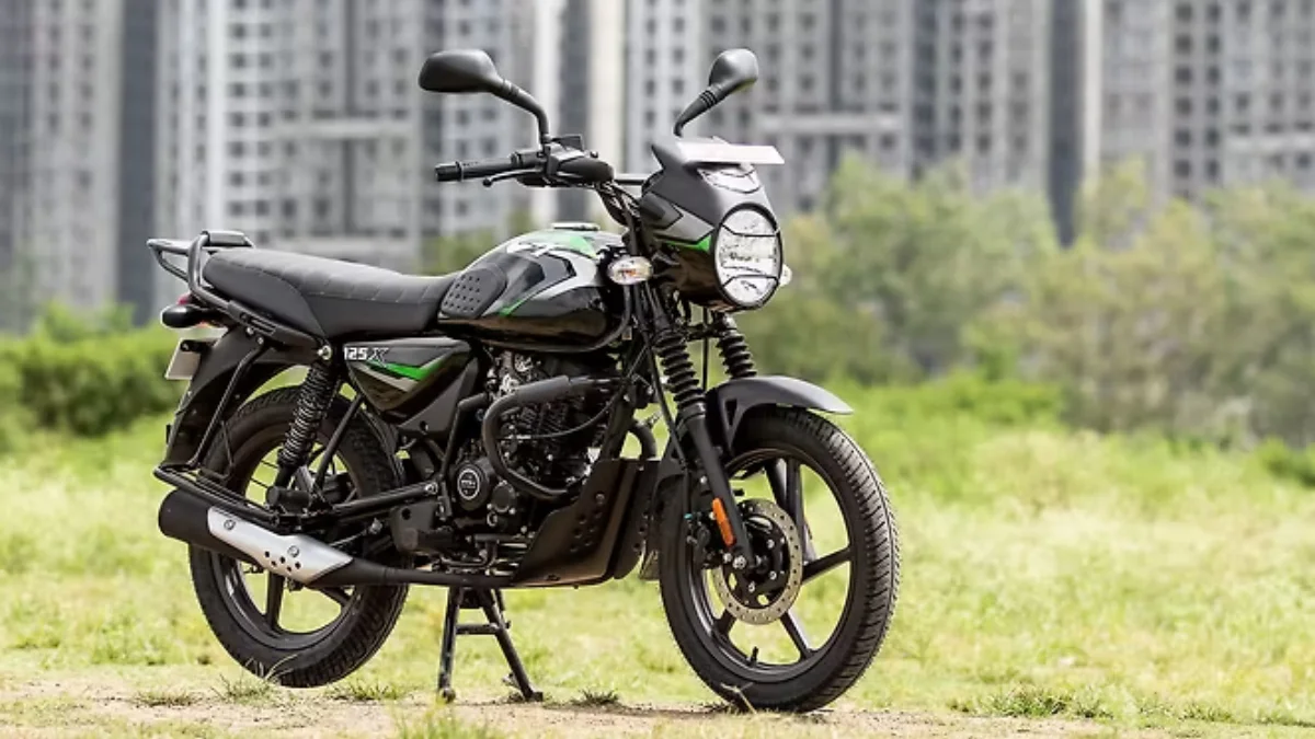 Best 125cc Bikes for Office and College