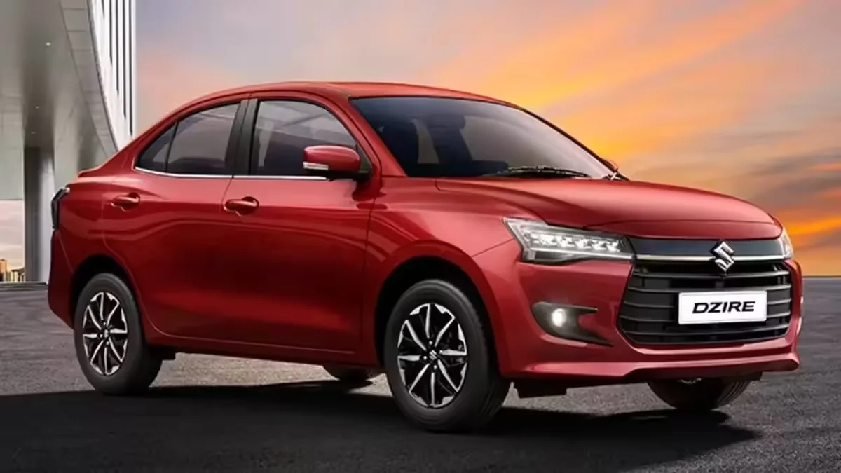 Maruti Suzuki Cars Price Hike From June 2026