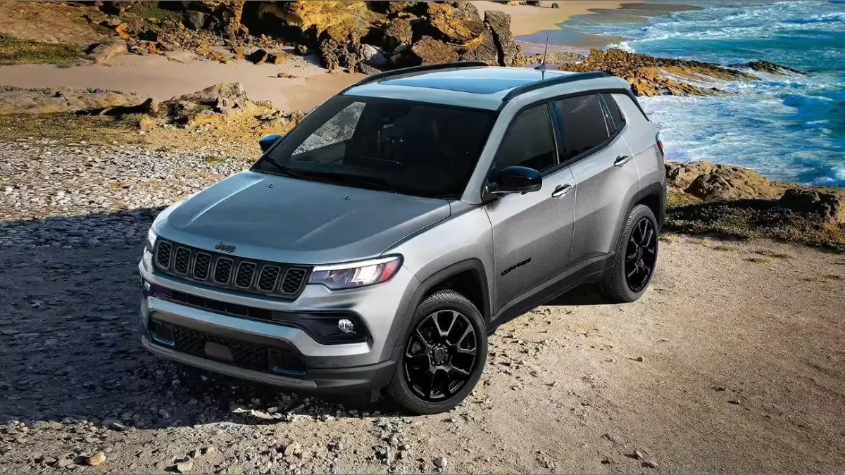 Tata and Stellantis New Jeep Partnership Revives