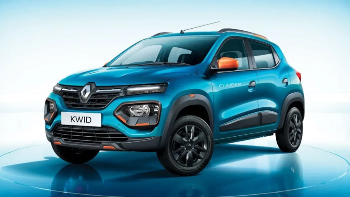 Best Budget Cars Under 5 Lakh