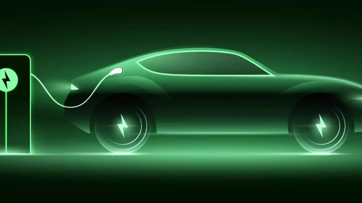 Electric Vehicle Sales Surge April 2026