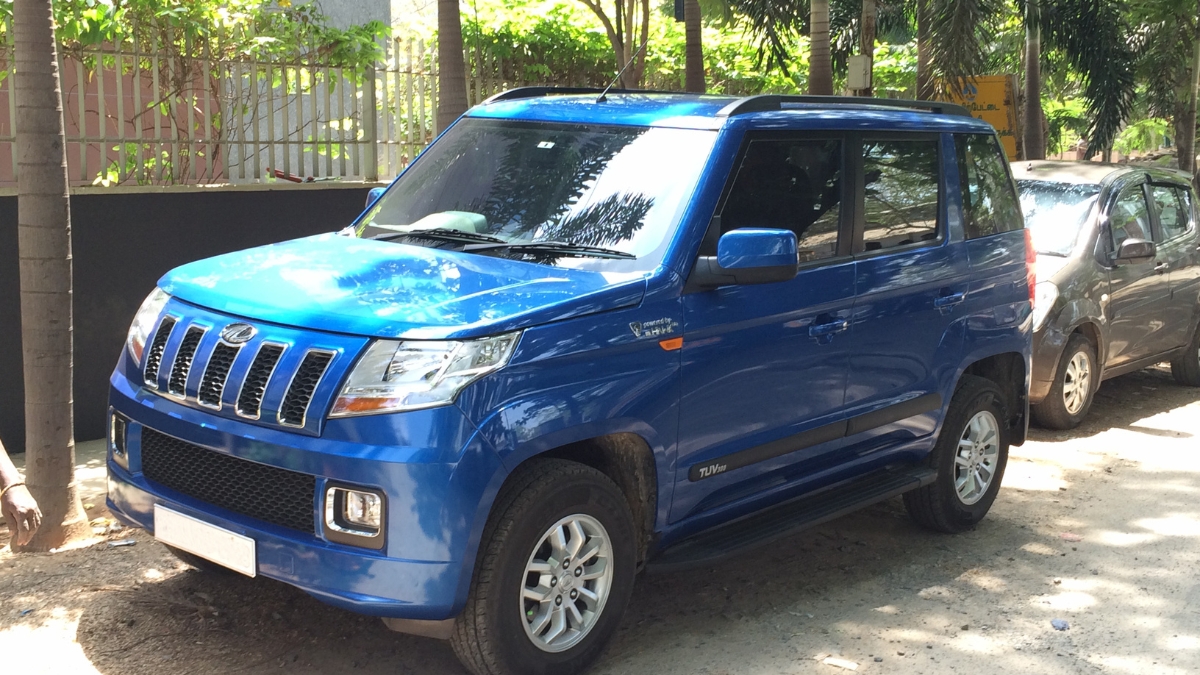 New Mahindra Bolero Neo 2026