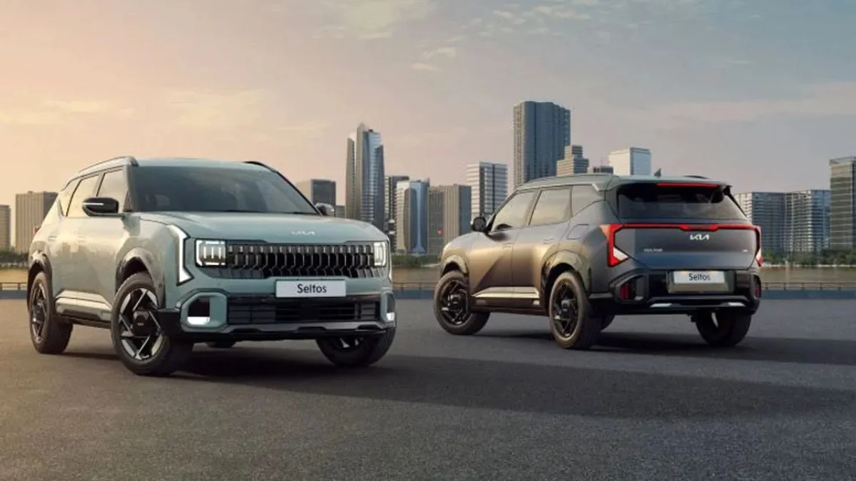 Kia Hybrid Cars India 2026