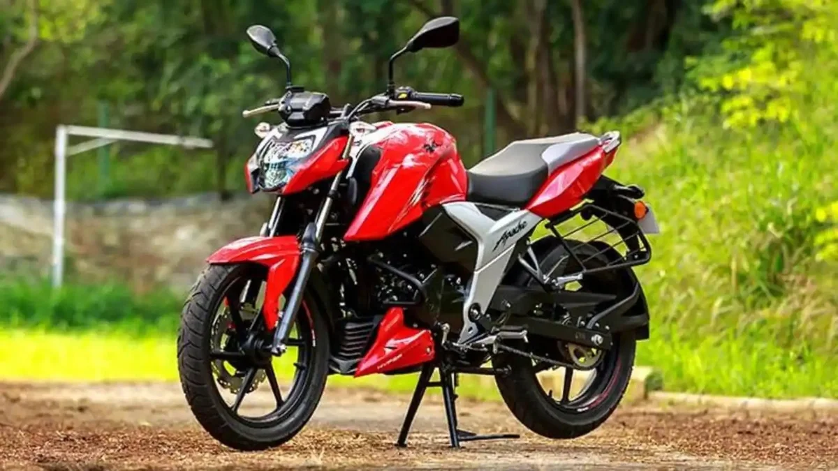 Best Sports Bikes Under 2 Lakh India