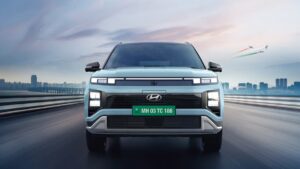 Next Generation Hyundai Creta Hybrid SUV: Promises EV Like Mileage Without Charging