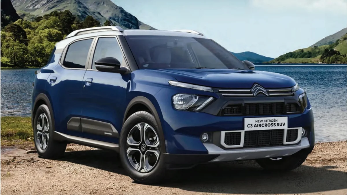 Best Family Cars Under Rs. 10 Lakh