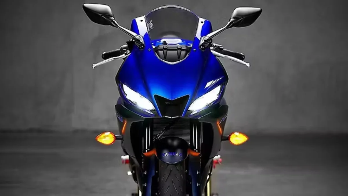 2026 Yamaha R3 and R25 Launched