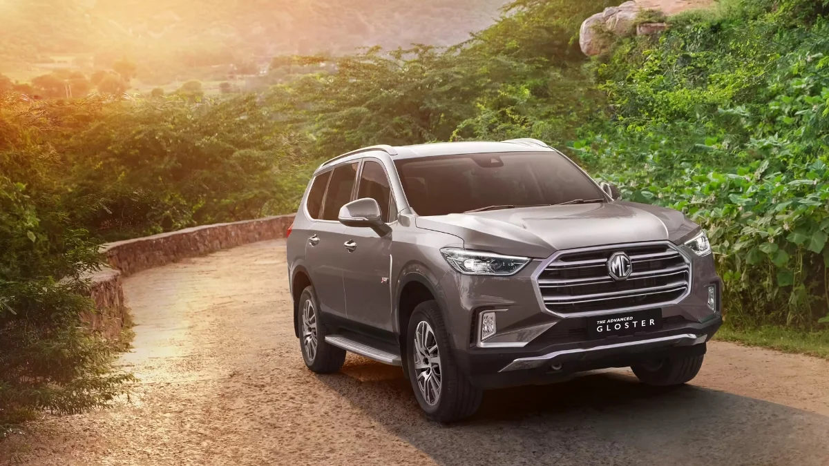 Upcoming 2026 Diesel SUVs
