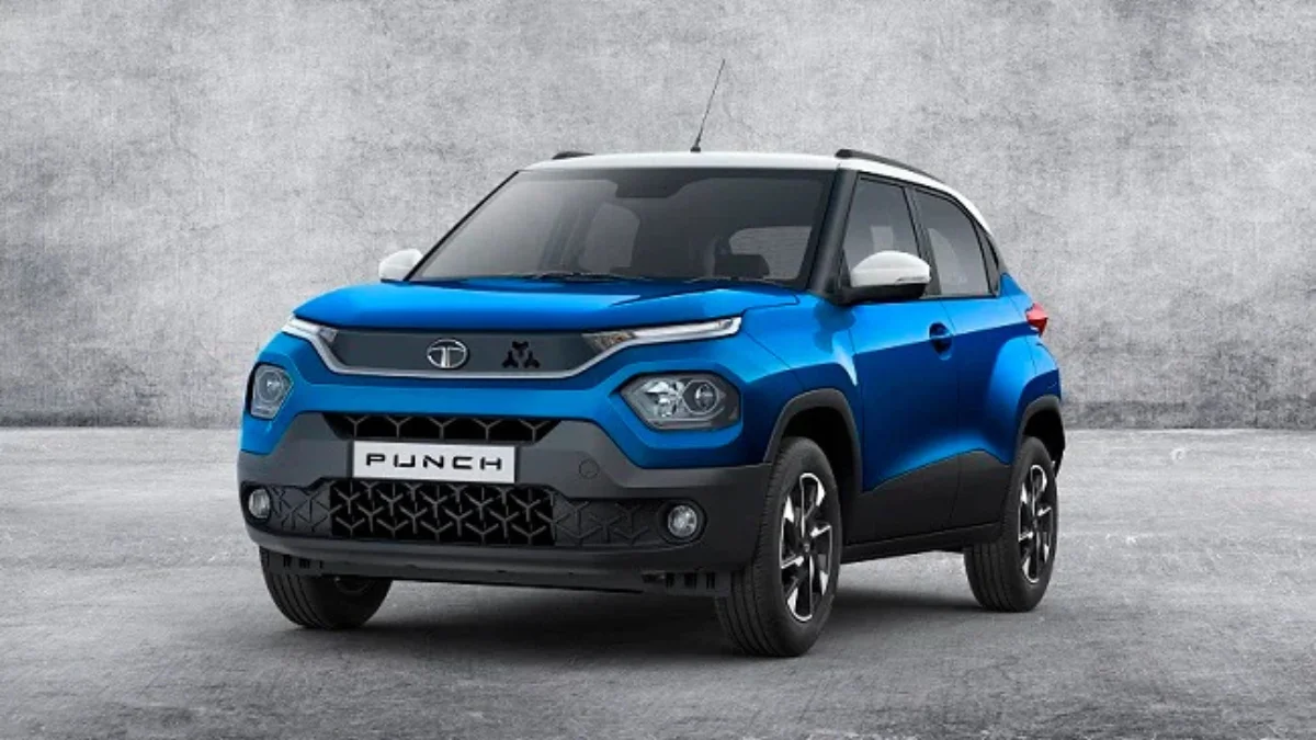 Top 5 Best Electric Cars in India