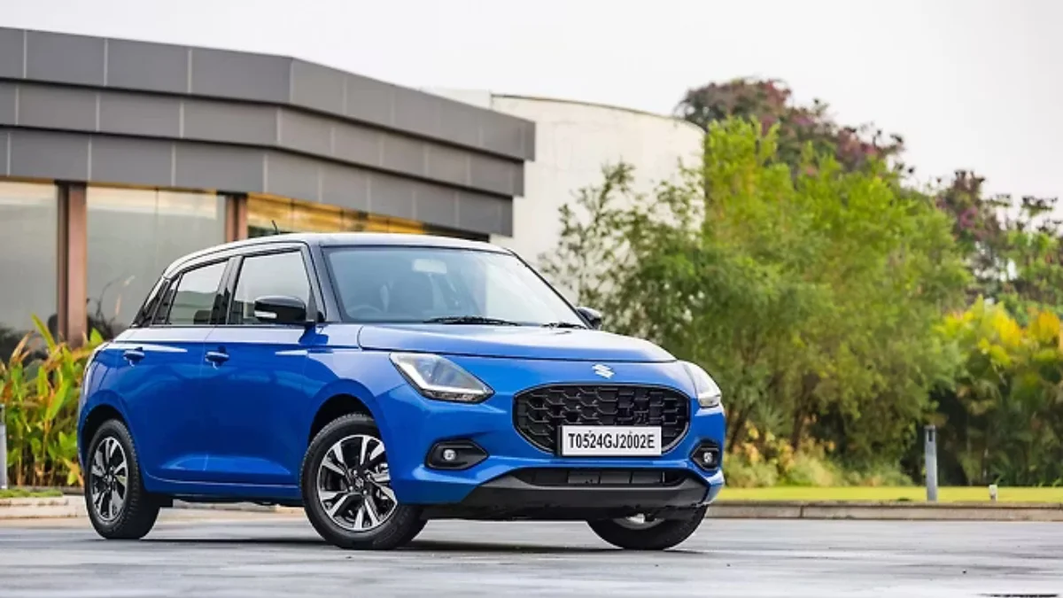 Top Automatic Hatchbacks Under Rs 12 Lakh