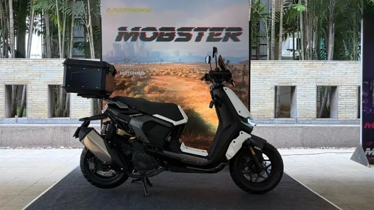 VLF Mobster