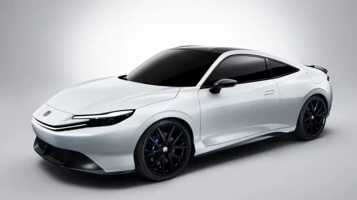 Honda Prelude 2026 India Launch