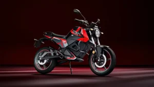 Oben Rorr EZ Sigma: Electric Bike Price Features Variants And Specs
