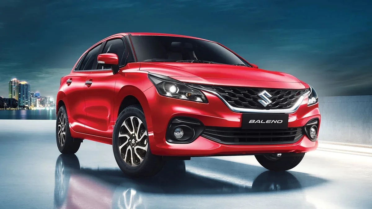 Top 5 Best Cars Under 10 Lakhs in India
