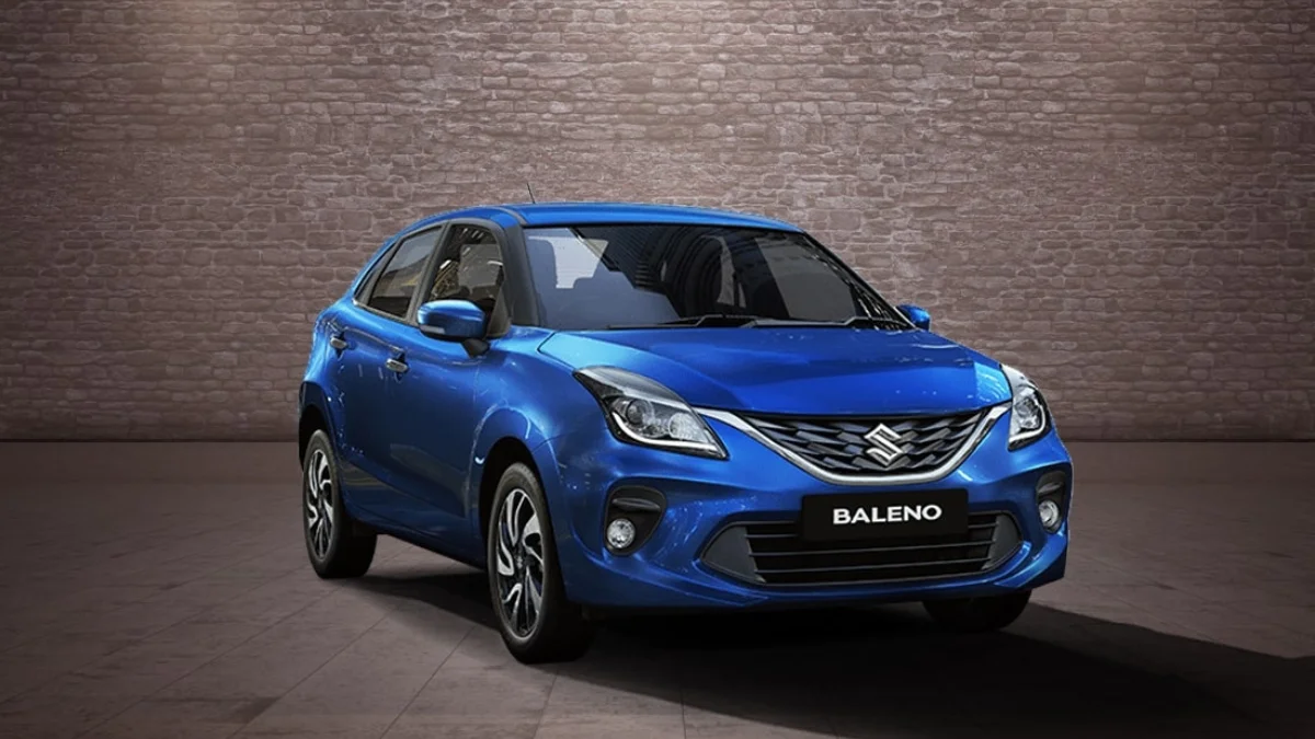 Maruti Suzuki Hybrid Cars
