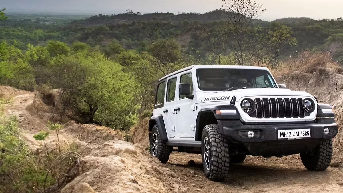 Tata and Stellantis New Jeep Partnership Revives