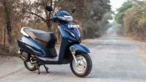 Best Scooters for College Girls 2026: With Style, Mileage, Lightweight Easy Performance