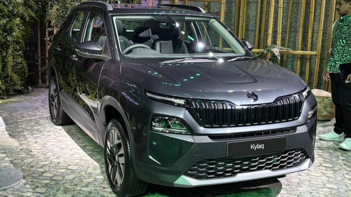 Best Family SUVs Under Rs. 10 Lakh India 2026