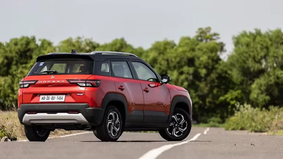 Top Mileage Cars In India 2026