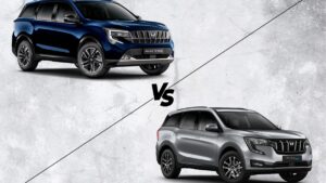 Mahindra XUV 7XO and Scorpio N: Compared for Features Performance and Family Comfort