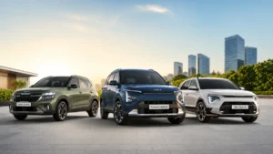 Kia Hybrid Cars India 2026: Sorento Launch, Features, Price And Details