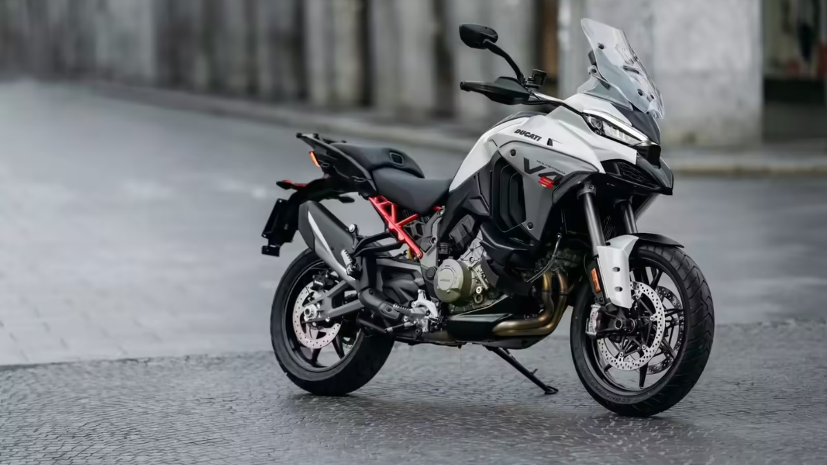 India’s Best Riding Bikes 2026