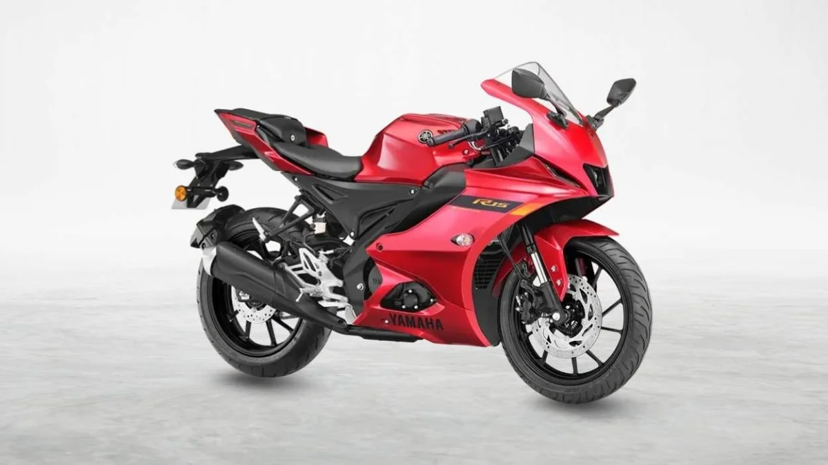 Best Sports Bikes Under 2 Lakh India