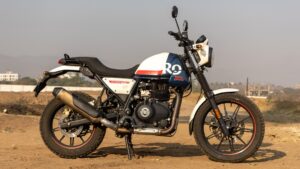 Royal Enfield Himalayan 2026 Lineup: Scram 450, 440, 750 Explained Details