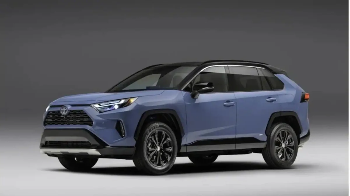 Top Selling SUVs In India