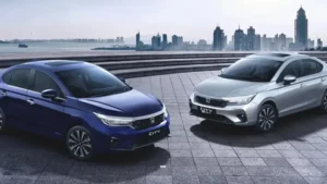 2026 Honda City Facelift Launches: With Hybrid Efficiency and Premium Safety Technology Features