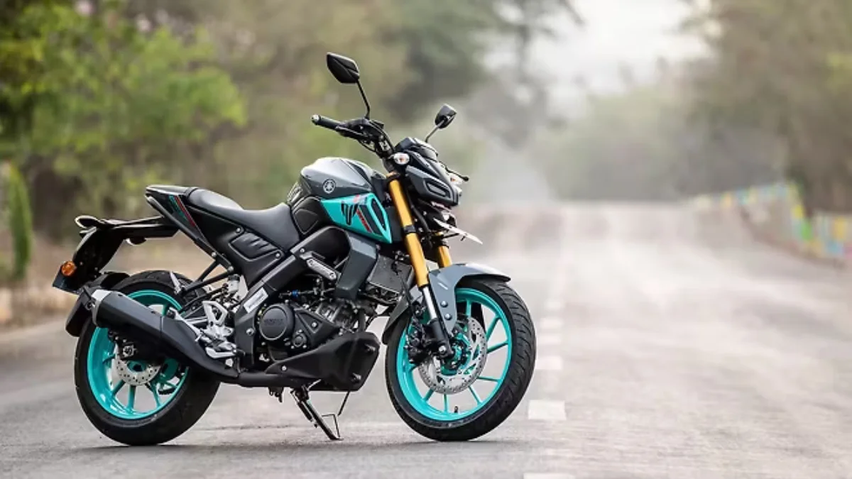 Bajaj Pulsar N160 vs Yamaha MT 15 V2