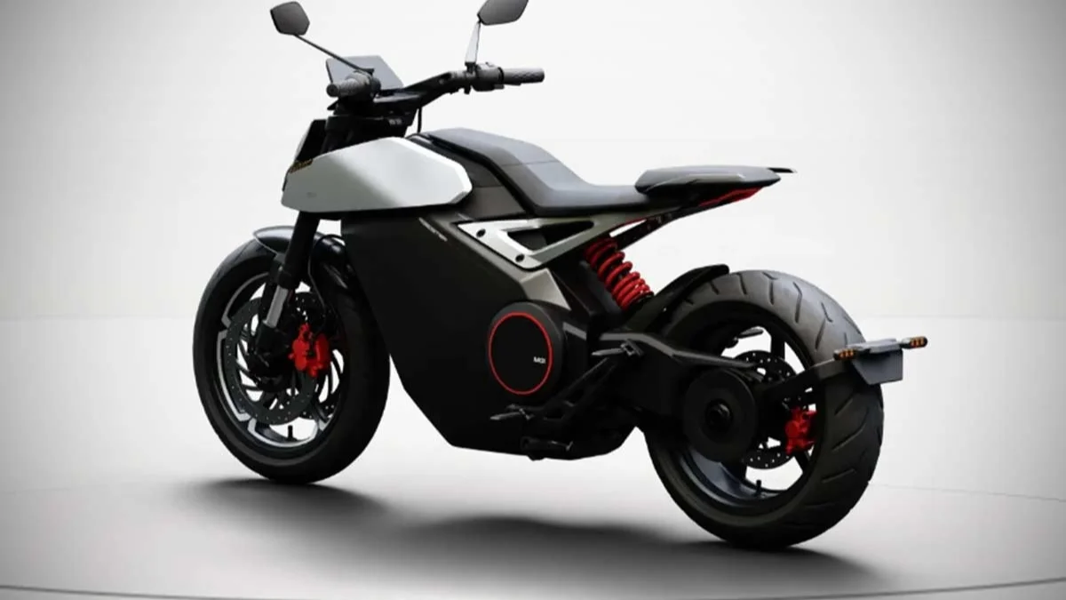 OLA Roadster Pro