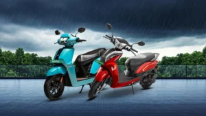 Ampere Nexus Electric Scooter Review: Premium Features, Price, Variants and Urban Performance