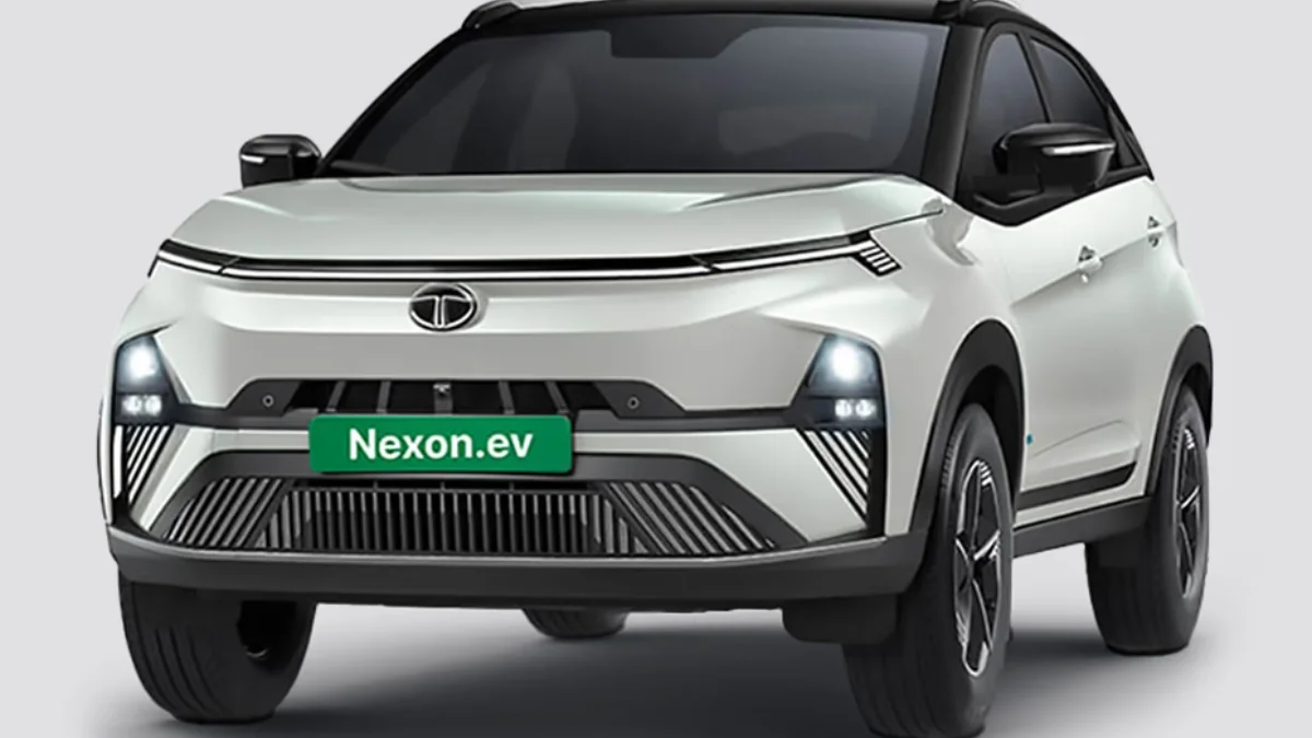 Top 5 Best Electric Cars in India
