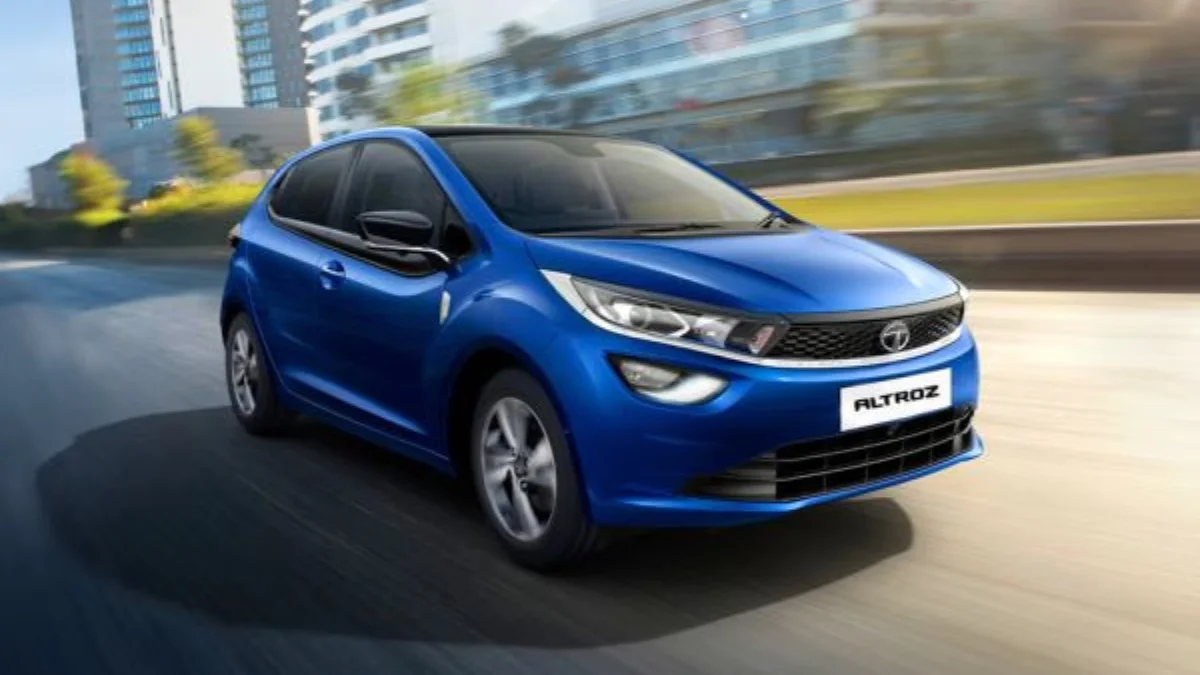 Top 5 Best Cars Under 10 Lakhs in India
