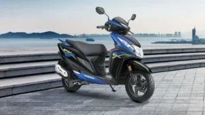 Honda Dio 125 Price, Features, Mileage, Performance and Smart Scooter Details in India