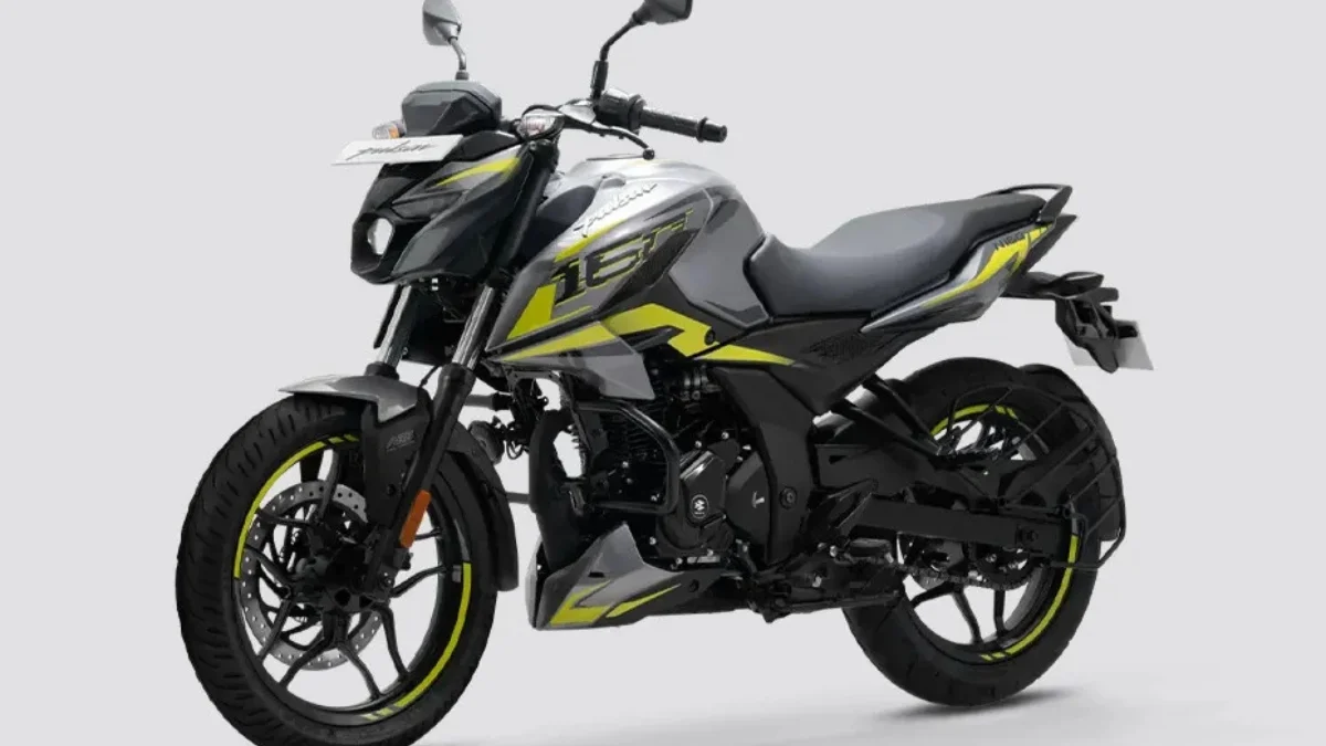 Top Selling Bikes in India April 2026