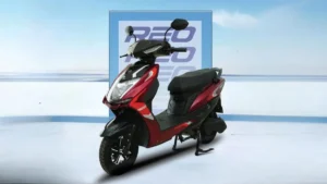 Ampere Reo Electric Scooter: Price Range Specs Low Speed No License