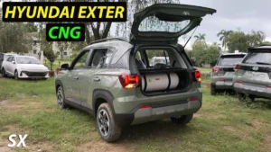 Hyundai Exter CNG EMI Plan: Bring Home SUV with Affordable Monthly Installments Today