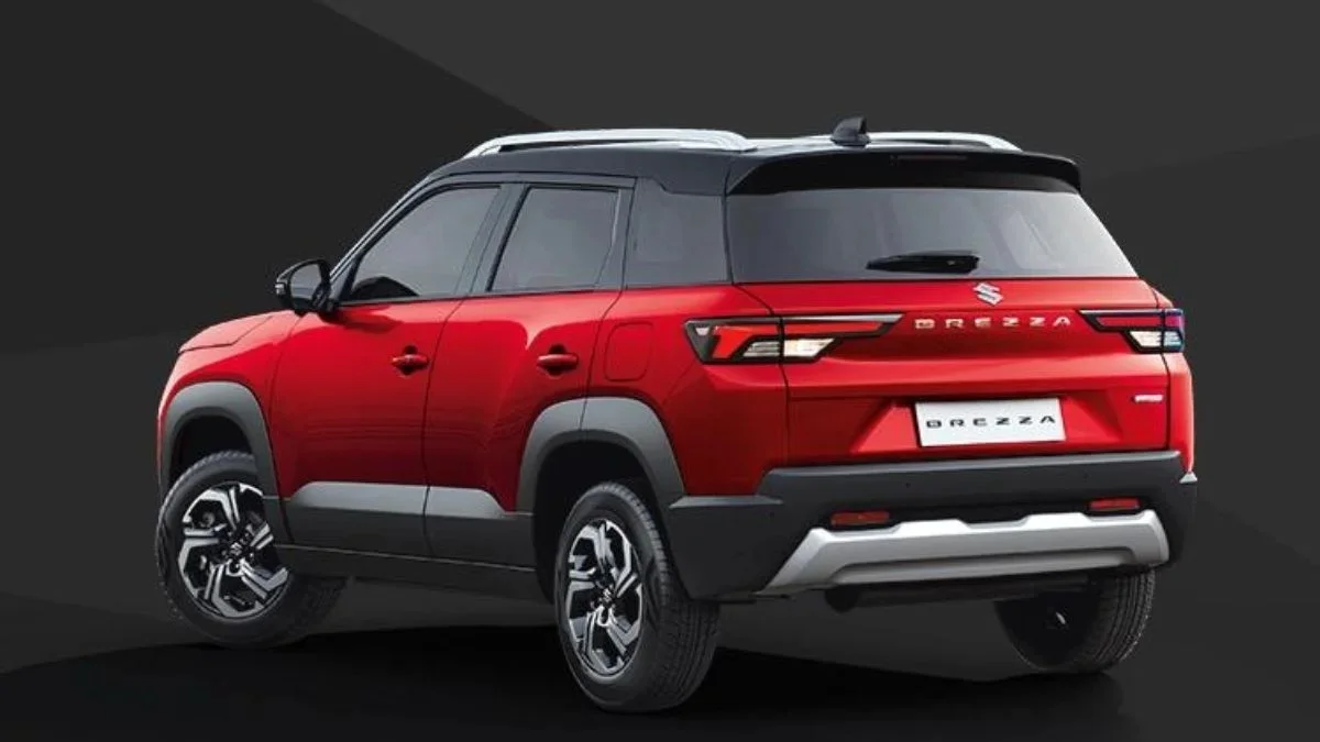 Maruti Suzuki Hybrid Cars
