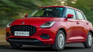 Maruti Suzuki Cars Price Hike From June 2026: Raises Buyer Costs Across India