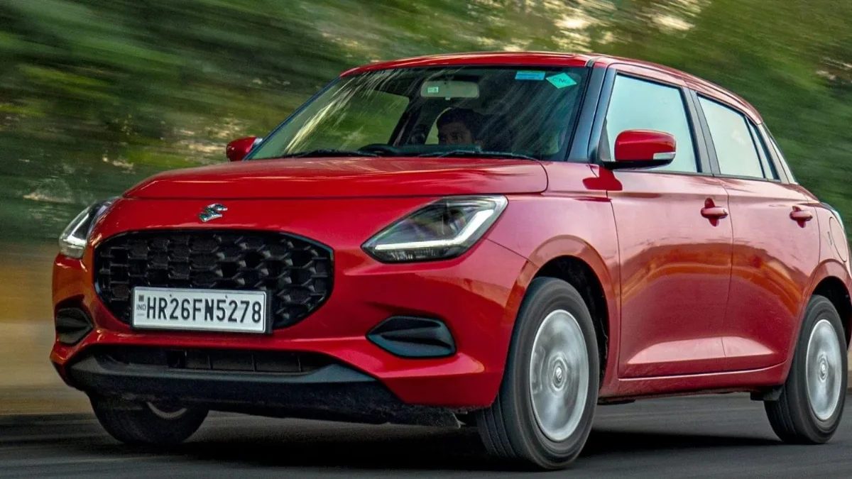 Maruti Suzuki Cars Price Hike From June 2026
