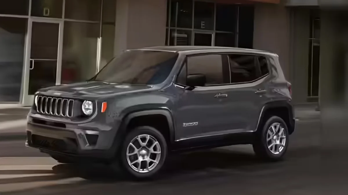 Tata and Stellantis New Jeep Partnership Revives