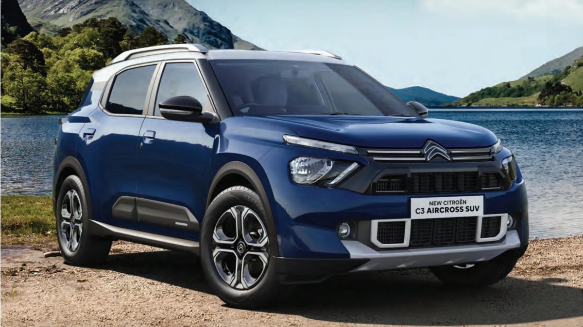 Citroen