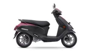 Suzuki E Access: Electric Scooter Price Features and Specifications Revealed Today